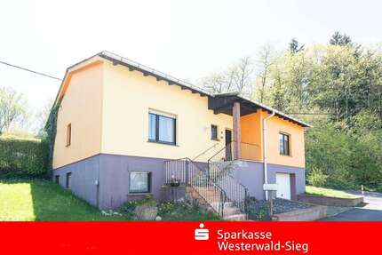 Haus zum Kaufen in Montabaur 219.000,00 € 110 m²