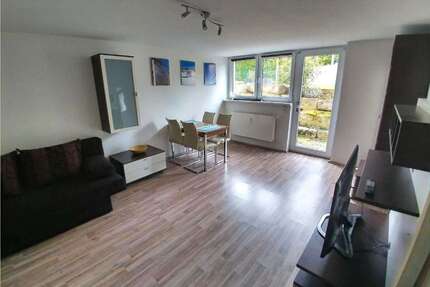 Wohnung zum Kaufen in Ludwigsburg 123.000,00 € 29.5 m²