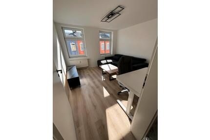 Top Lage am Dobi: 2-Zi.-Whg., modern möbliert & All-Incl. Miete! - Rostock Hansaviertel