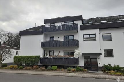 NUR NOCH IM APRIL OHNE MAKLER, schöne Maisonette Wohnung - Obertshausen