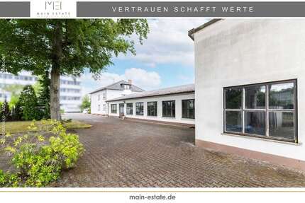 Haus zum Kaufen in Neu-Isenburg 1.399.900,00 € 248.41 m²