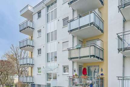 Wohnung zum Kaufen in Allensbach 235.000,00 € 35.65 m²