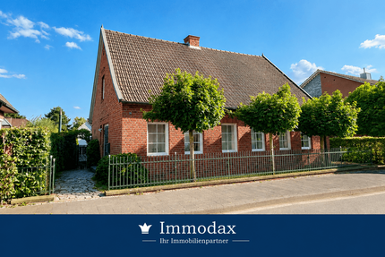 Haus zum Kaufen in Rheine 595.000,00 € 198 m²