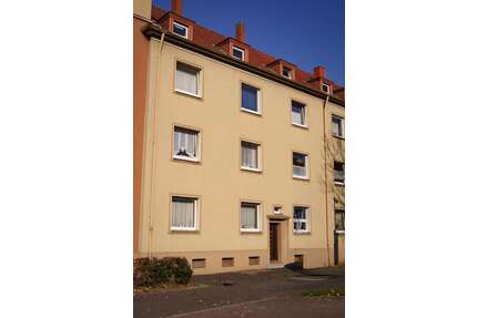 Wohnung zum Mieten in Herne 418,50 € 62 m²