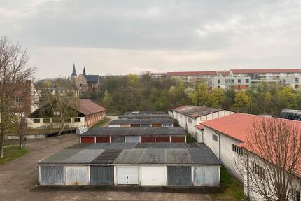 Verschiedene Zimmer zu vermieten 250-350Euro - Nordhausen