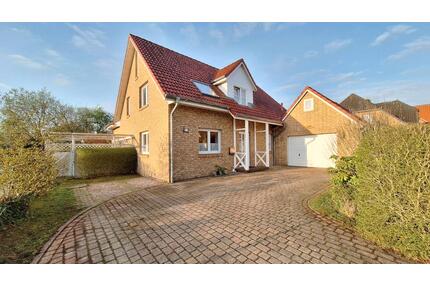 Einfamilienhaus in bevorzugter Lage in Heide