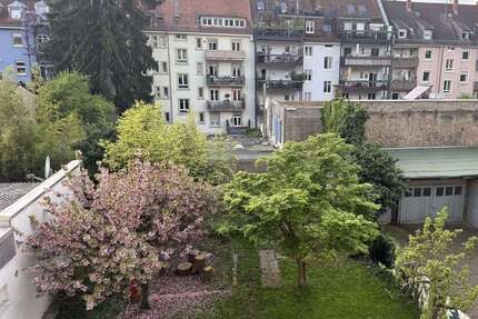 Wohnung zum Kaufen in Karlsruhe 275.000,00 € 82 m²