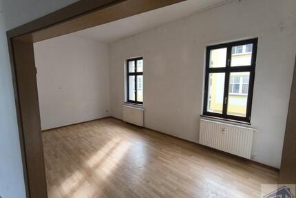 Gepflegte 4-Zimmer Wohnung im Zentrum - Zittau