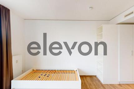 Walk to class, come home to comfort—studio living for students and apprentices. - Dieburg