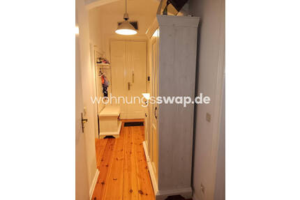 Wohnungsswap - Nehringstraße - 472,00&nbsp;EUR Kaltmiete, ca.&nbsp; 97,00&nbsp;m&sup2;&nbsp;Wohnfl&auml;che in Berlin (PLZ: 14059) Charlottenburg