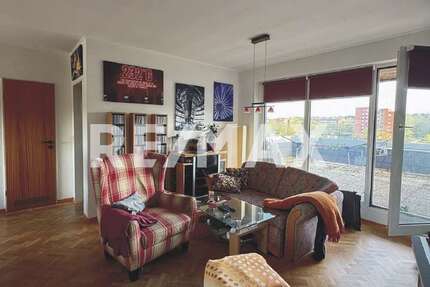 Wohnung zum Kaufen in Lüneburg 125.000,00 € 54.13 m²