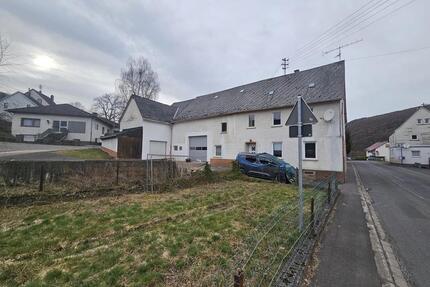 Familienfreundliche Mietwohnung - Brücken