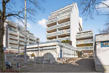 Wohnung zum Kaufen in Karlsruhe 235.000,00 € 66.2 m²