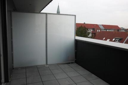 92 m² Wohnung nähe Stadthalle - 920,00&nbsp;EUR Kaltmiete, ca.&nbsp; 92,00&nbsp;m&sup2; in Rheine (PLZ: 48429) Altenrheine
