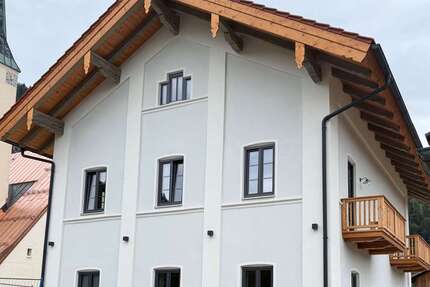Wohnung zum Mieten in Oberwössen 1.020,00 € 85 m²