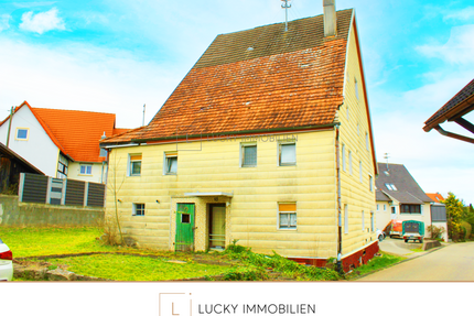 Haus zum Kaufen in Haigerloch 129.000,00 € 240 m²