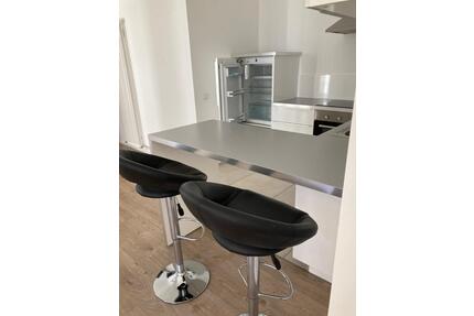 Wohnung im Nauwieser Viertel - 730,00&nbsp;EUR Kaltmiete, ca.&nbsp; 70,00&nbsp;m&sup2; in Saarbrücken (PLZ: 66111)