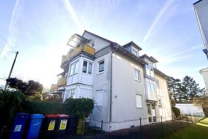 Wohnung zum Kaufen in Karlsruhe 249.000,00 € 63 m²