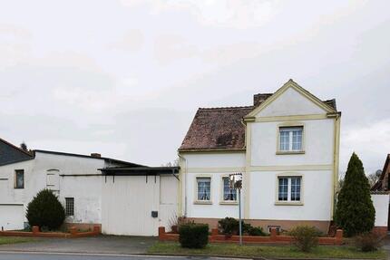 EFH in Gutenswegen Sammelbesichtigung 13.06.26 11.00Uhr - Hohe Börde