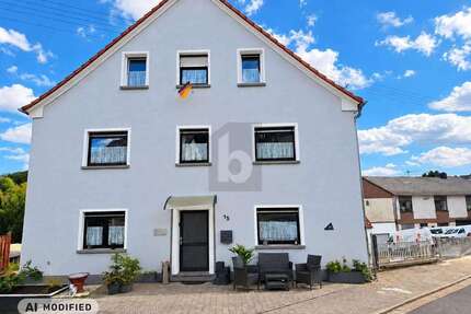 Haus zum Kaufen in Freisen 249.000,00 € 230 m²