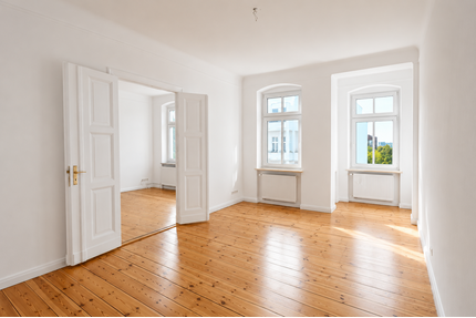 Wohnung zum Mieten in Berlin 1.563,01 € 104 m²