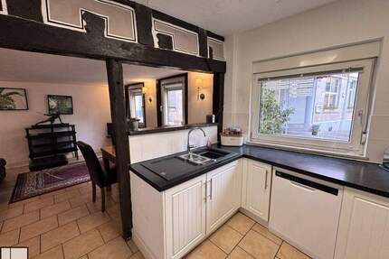 Die „Alte Seilerei“ – Historisches Fachwerkhaus mit 3 Ferienwohnungen in Boppard