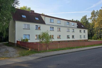 1-Zi-Whg in Felixsee - 216,00&nbsp;EUR Kaltmiete, ca.&nbsp; 37,40&nbsp;m&sup2; in Spremberg (PLZ: 03130)