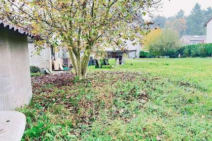 Grundstück zu verkaufen in Burgheim 299.000,00 € 1565 m²