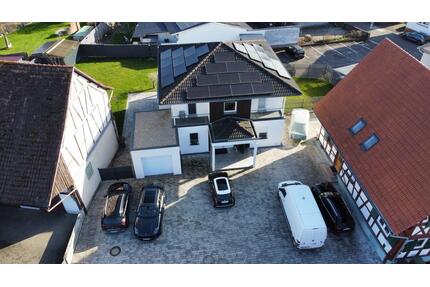 Neubau Einfamilienhaus Provisionsfrei! Großes Grundstück und Pool - Kehl