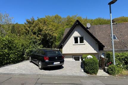 EFH in ruhiger Lage in Wachtberg - Pech