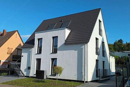 Eigentumswohnung Erstbezug - Bestlage - Bad Kreuznach