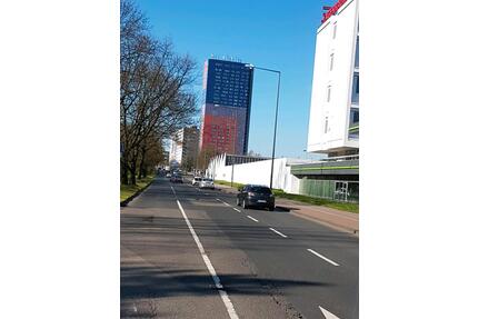 schöne 21qm Eigentumswohnung - 115.000,00&nbsp;EUR Kaufpreis, ca.&nbsp; 21,00&nbsp;m&sup2; in Köln (PLZ: 50823) Ehrenfeld