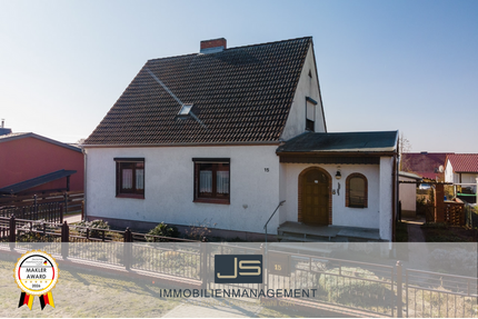 Haus zum Kaufen in GartzOder 99.000,00 € 125.6 m² - Gartz/Oder
