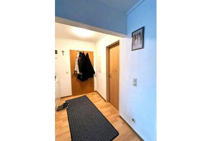 Klein, fein & rentabel – 1-Zimmer-Wohnung mit sicherem Mieter - Neumarkt in der Oberpfalz Altenhof