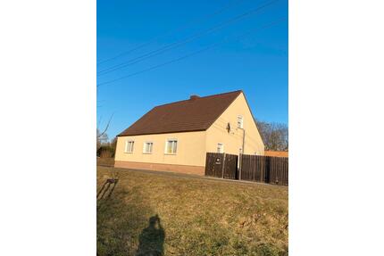 Einfamilienhaus in 16259 Neulewin - Bad Freienwalde (Oder)