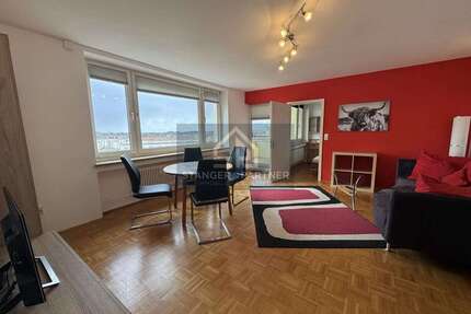 Wohnung zum Mieten in Neuried 1.150,00 € 52 m²