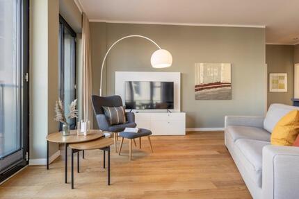 Biete Apartments (2 Wochen - 6 Monate) in Bad Kissingen