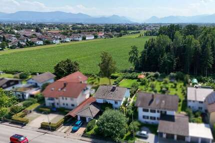 Haus zum Kaufen in Rosenheim 960.000,00 € 127 m²