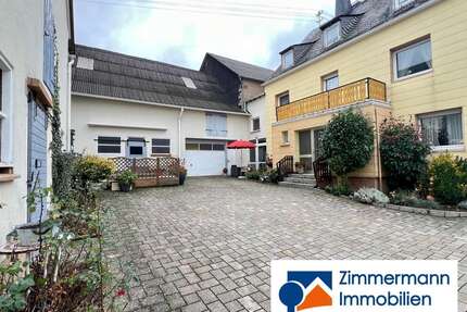 Haus zum Kaufen in Gemmerich 199.000,00 € 209 m²