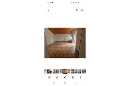 Landstuhl- Melkerei 4 Zimmer, Küche, Bad, WC, Balkon