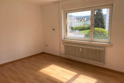 3,5 Zimmer-Wohnung in Lauchringen