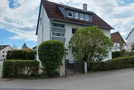 3 FH leerstehend, PROVISIONSFREI, modernisiert, - Hildrizhausen
