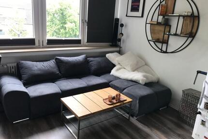 Stilvolle, voll möblierte 1-Zimmerwohnung - Köln Lindenthal