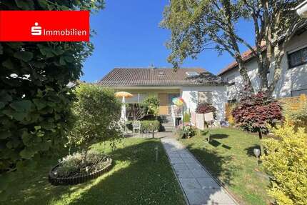 Haus zum Kaufen in Roßdorf 375.000,00 € 137 m²
