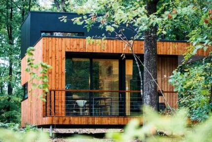 Ferienhaus in der Natur in den Ardennen - Wuppertal Elberfeld