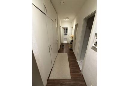 Helle 4-Zimmer-Wohnung in Top-Lage – Kassel-Wilhelmshöhe