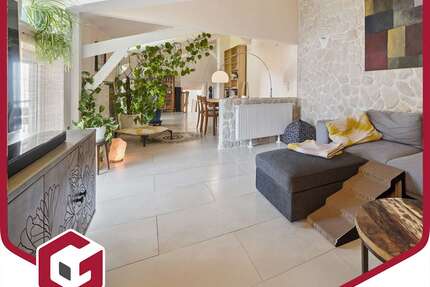 Haus zum Kaufen in Euskirchen Kirchheim 389.000,00 € 208 m² - Euskirchen / Kirchheim