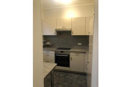 Wohnung in Schwarzenberg Heide - 290,00&nbsp;EUR Kaltmiete, ca.&nbsp; 56,00&nbsp;m&sup2; in Lauter-Bernsbach (PLZ: 08315)