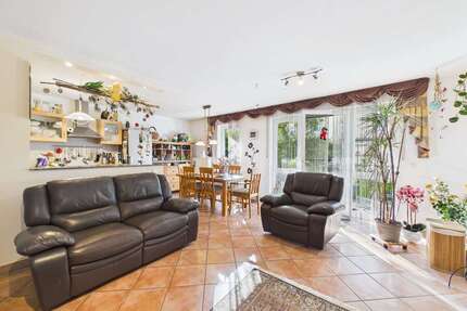 Wohnung zum Kaufen in Haar 599.000,00 € 82.5 m²