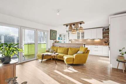 Wohnung zum Kaufen in Hermeskeil 249.000,00 € 102.93 m²